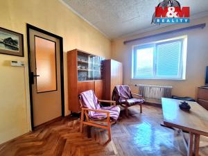 Pronájem rodinného domu, Syrovátka, 68 m2
