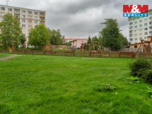 Prodej bytu 1+1, Ústí nad Labem - Všebořice, Plynárenská, 33 m2