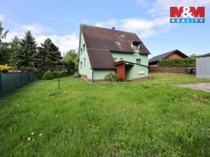 Prodej rodinného domu, Havlíčkův Brod - Svatý Kříž, Mendlova Ves, 130 m2