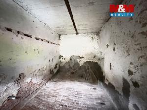 Prodej rodinného domu, Ústí nad Orlicí - Horní Houžovec, 55 m2