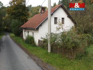 Prodej rodinného domu, Ústí nad Orlicí - Horní Houžovec, 55 m2