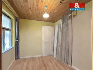 Prodej rodinného domu, Ústí nad Orlicí - Horní Houžovec, 55 m2