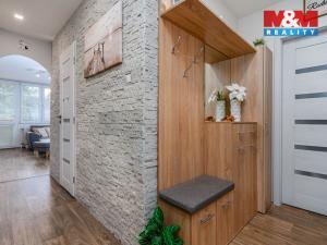 Prodej bytu 3+kk, Kladno - Kročehlavy, Ústecká, 68 m2