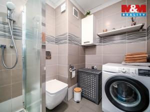 Prodej bytu 3+kk, Kladno - Kročehlavy, Ústecká, 68 m2