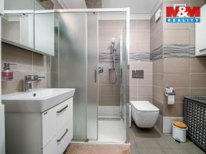 Prodej bytu 3+kk, Kladno - Kročehlavy, Ústecká, 68 m2