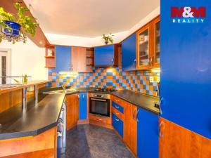 Prodej bytu 3+kk, Rakovník - Rakovník II, V Jamce, 70 m2