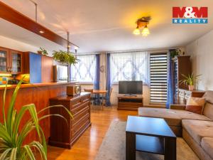 Prodej bytu 3+kk, Rakovník - Rakovník II, V Jamce, 70 m2