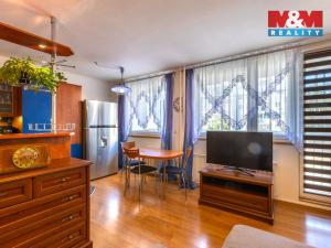 Prodej bytu 3+kk, Rakovník - Rakovník II, V Jamce, 70 m2