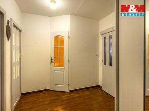 Prodej bytu 3+kk, Rakovník - Rakovník II, V Jamce, 70 m2