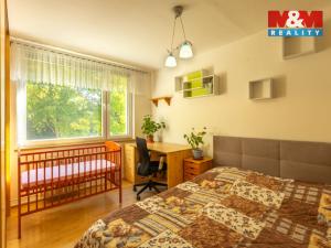Prodej bytu 3+kk, Rakovník - Rakovník II, V Jamce, 70 m2