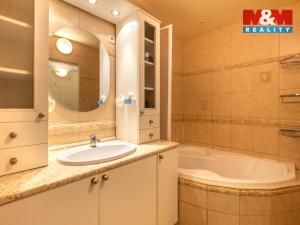 Prodej bytu 3+kk, Rakovník - Rakovník II, V Jamce, 70 m2