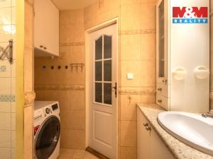 Prodej bytu 3+kk, Rakovník - Rakovník II, V Jamce, 70 m2