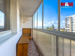 Prodej bytu 3+kk, Rakovník - Rakovník II, V Jamce, 70 m2