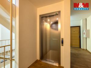 Prodej bytu 3+kk, Rakovník - Rakovník II, V Jamce, 70 m2
