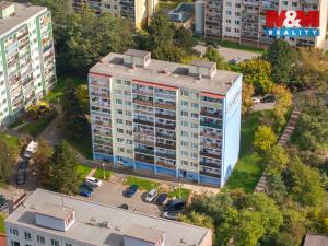 Prodej bytu 3+kk, Rakovník - Rakovník II, V Jamce, 70 m2