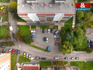 Prodej bytu 3+kk, Rakovník - Rakovník II, V Jamce, 70 m2