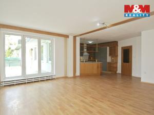 Prodej bytu 5+kk, České Budějovice - České Budějovice 2, Ant. Barcala, 140 m2