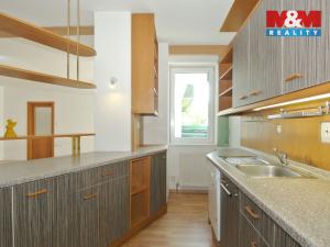 Prodej bytu 5+kk, České Budějovice - České Budějovice 2, Ant. Barcala, 140 m2