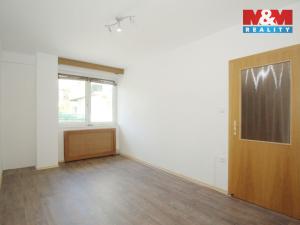 Prodej bytu 5+kk, České Budějovice - České Budějovice 2, Ant. Barcala, 140 m2