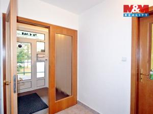 Prodej bytu 5+kk, České Budějovice - České Budějovice 2, Ant. Barcala, 140 m2