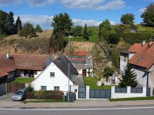 Prodej rodinného domu, Dražice, 142 m2