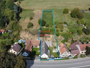 Prodej rodinného domu, Dražice, 142 m2