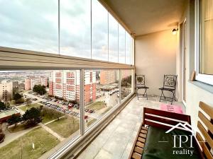 Pronájem bytu 4+1, Praha - Troja, Mazurská, 89 m2