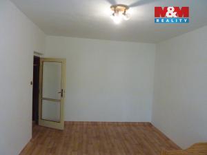 Pronájem bytu 1+1, Ostrava - Hrabůvka, Horní, 45 m2