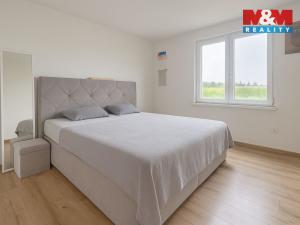 Prodej bytu 2+1, Chotiměř, 48 m2