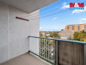 Prodej bytu 3+1, Praha - Kobylisy, Hlaváčova, 67 m2