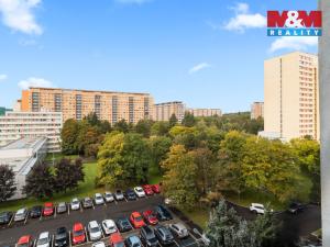 Prodej bytu 3+1, Praha - Kobylisy, Hlaváčova, 67 m2