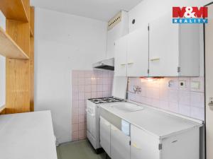 Prodej bytu 3+1, Praha - Kobylisy, Hlaváčova, 67 m2