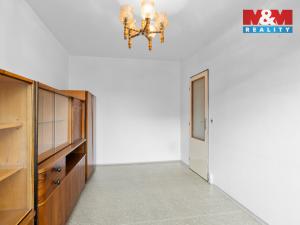 Prodej bytu 3+1, Praha - Kobylisy, Hlaváčova, 67 m2