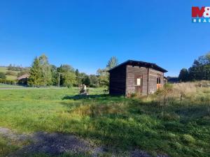 Prodej pozemku pro bydlení, Mezina, 3151 m2