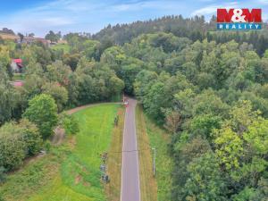 Prodej louky, Benecko - Mrklov, 1557 m2