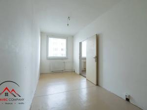 Pronájem bytu 2+1, Krnov, Budovatelů, 48 m2
