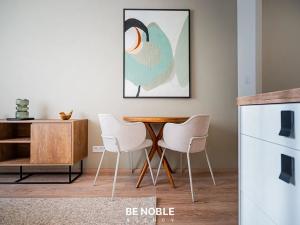 Pronájem bytu 1+kk, Praha, Kubánské náměstí, 22 m2
