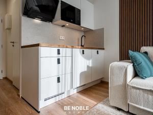 Pronájem bytu 1+kk, Praha, Kubánské náměstí, 22 m2