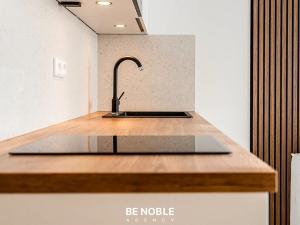 Pronájem bytu 1+kk, Praha, Kubánské náměstí, 22 m2