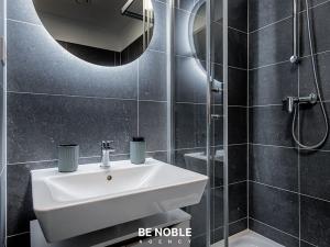 Pronájem bytu 1+kk, Praha, Kubánské náměstí, 22 m2
