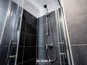 Pronájem bytu 1+kk, Praha, Kubánské náměstí, 22 m2