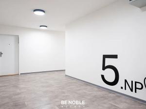 Pronájem bytu 1+kk, Praha, Kubánské náměstí, 22 m2