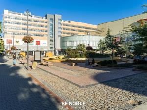 Pronájem bytu 1+kk, Praha, Kubánské náměstí, 22 m2