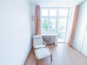 Pronájem bytu 2+kk, Praha - Smíchov, Vltavská, 63 m2