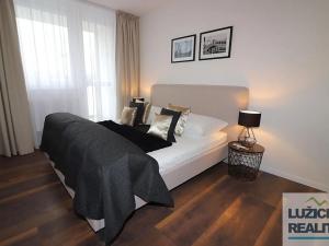Prodej bytu 2+kk, Liberec, Halasova, 40 m2