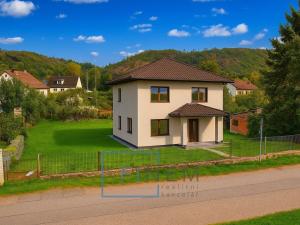 Prodej pozemku, Dolany nad Vltavou, Vltavská, 543 m2