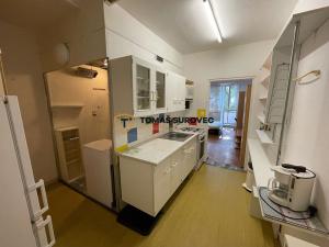 Pronájem bytu 1+kk, Zlín, Družstevní, 37 m2