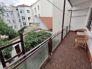 Pronájem bytu 2+1, Olomouc, Blažejské náměstí, 65 m2