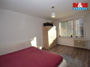 Pronájem bytu 1+1, Liberec - Liberec IV-Perštýn, Kominická, 36 m2