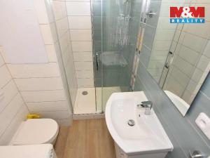 Pronájem bytu 1+1, Liberec - Liberec IV-Perštýn, Kominická, 36 m2